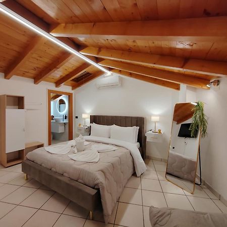 Vitti'S Home Verona 4 - Apartment エクステリア 写真